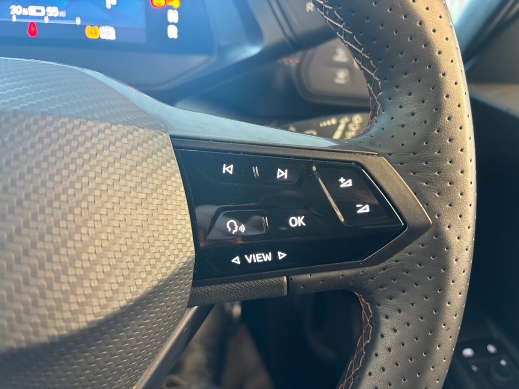 Used Cupra Born 2023 for sale - 76820755: Photo 19