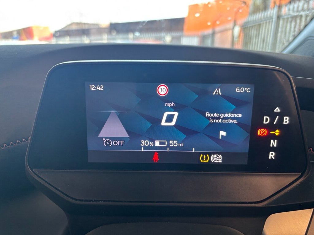 Used Cupra Born 2023 for sale - 76820755: Photo 21