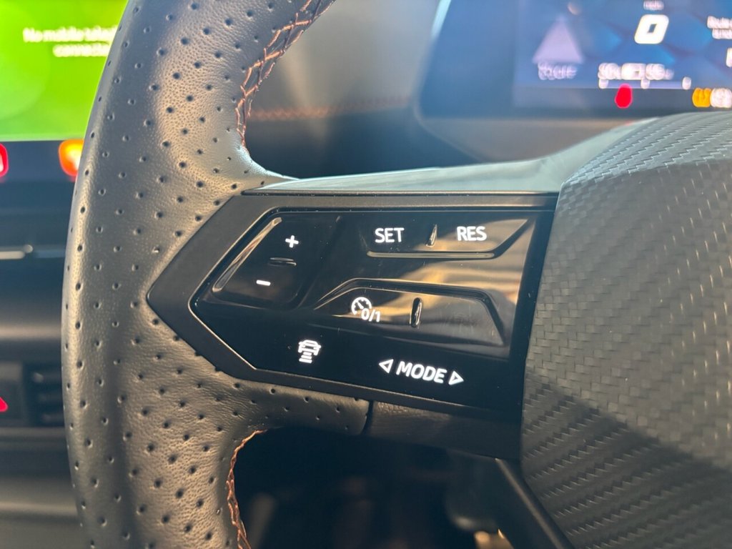 Used Cupra Born 2023 for sale - 76820755: Photo 22