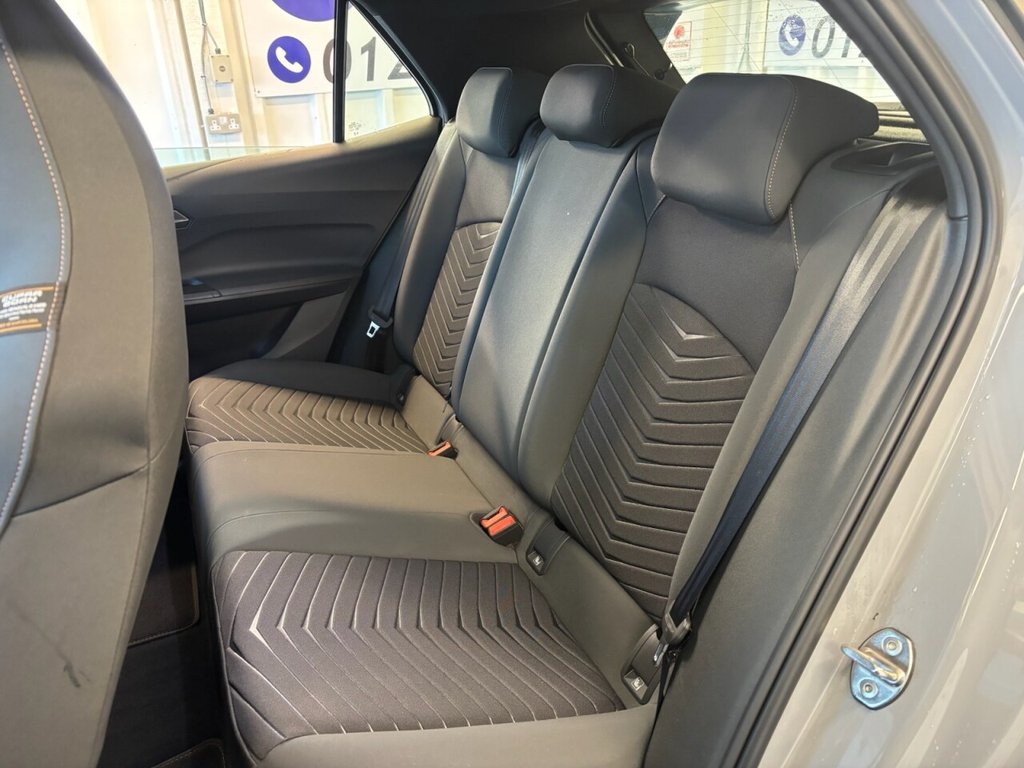 Used Cupra Born 2023 for sale - 76820755: Photo 24