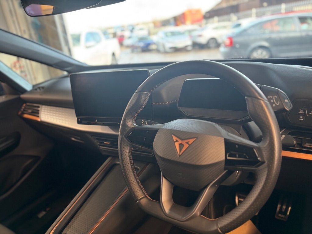 Used Cupra Born 2023 for sale - 76820755: Photo 27