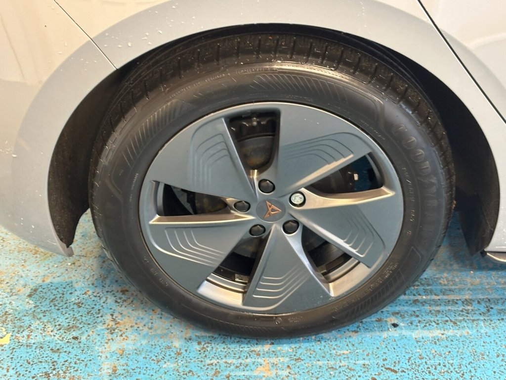 Used Cupra Born 2023 for sale - 76820755: Photo 30