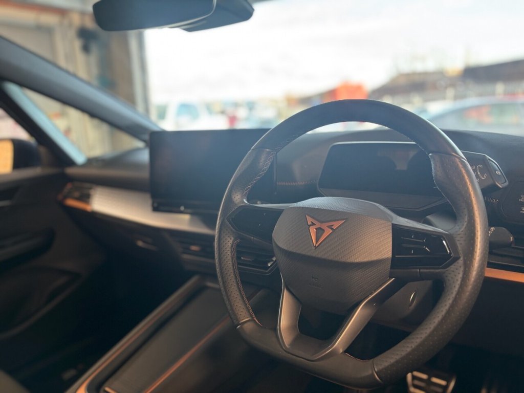 Used Cupra Born 2023 for sale - 76820755: Photo 31