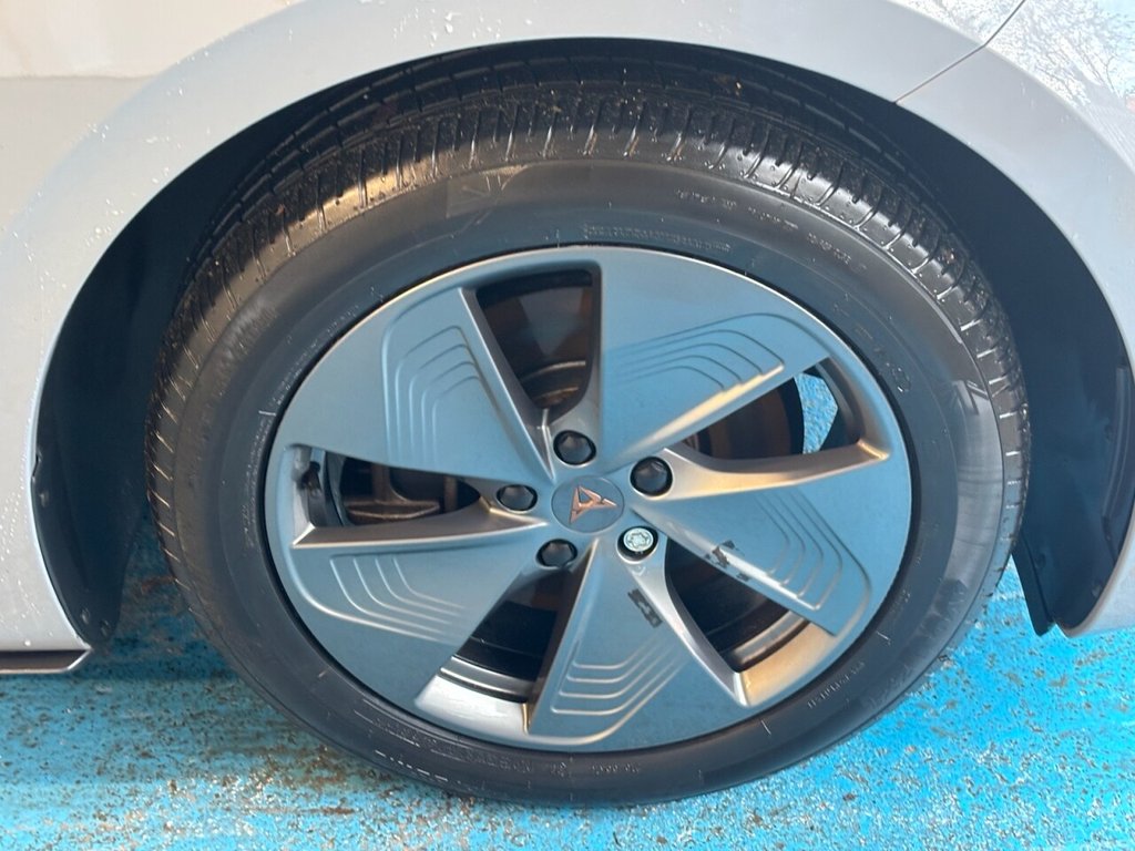 Used Cupra Born 2023 for sale - 76820755: Photo 33