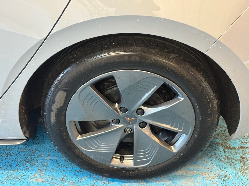 Used Cupra Born 2023 for sale - 76820755: Photo 35