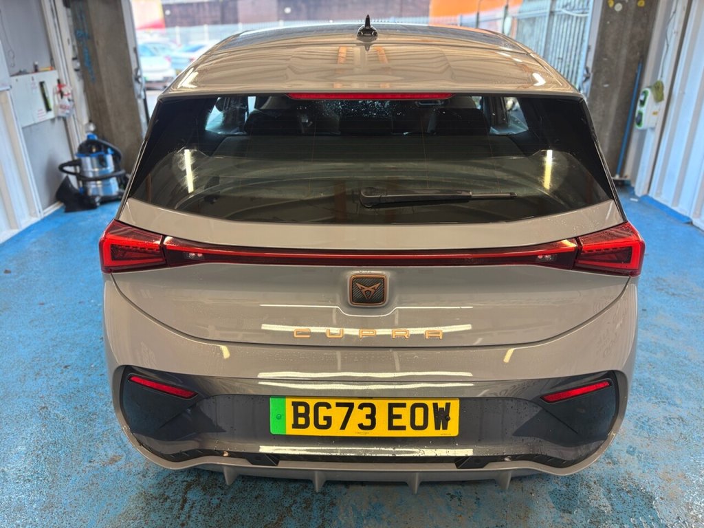 Used Cupra Born 2023 for sale - 76820755: Photo 36