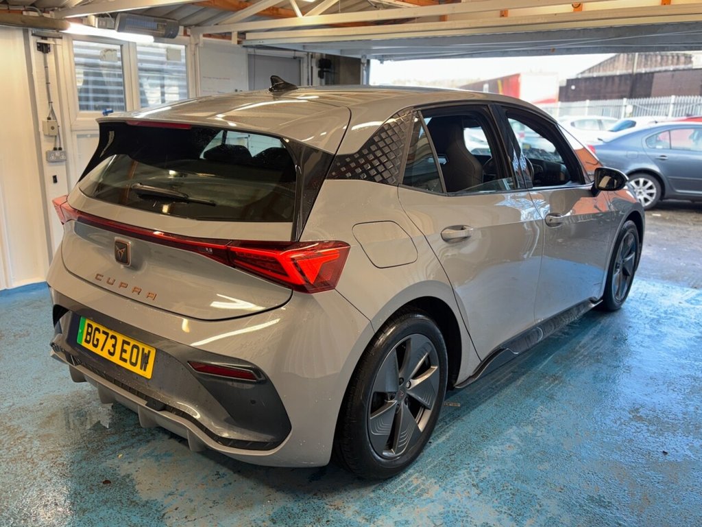 Used Cupra Born 2023 for sale - 76820755: Photo 37