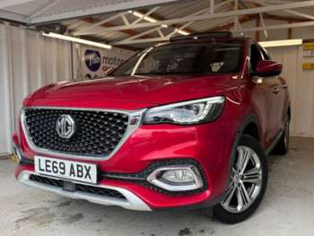 2020 (69) - 1.5 T-GDI Exclusive SUV 5dr Petrol Manual Euro 6 (s/s) (162 ps)+2020 MODEL+