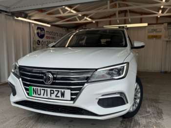 2021 (71) - 115kW Exclusive EV 53kWh 5dr Auto