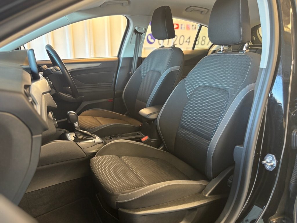 Used Ford Focus 2022 for sale - 76986214: Photo 16