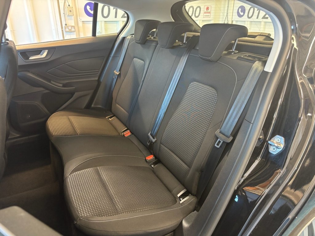 Used Ford Focus 2022 for sale - 76986214: Photo 18