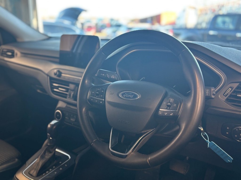 Used Ford Focus 2022 for sale - 76986214: Photo 19