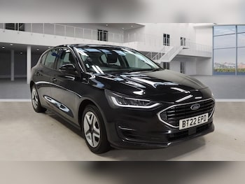 2022 (22) - 1.0 EcoBoost Hybrid mHEV Trend 5dr Auto