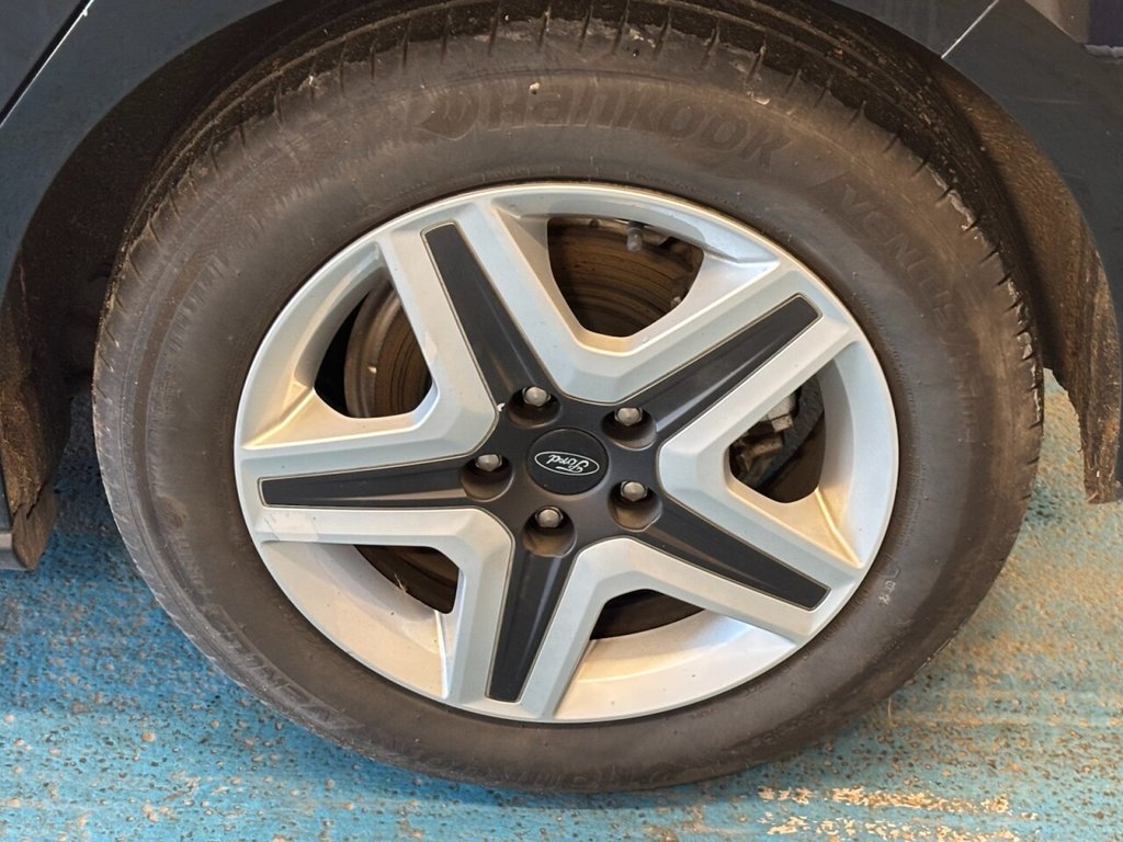 Used Ford Focus 2022 for sale - 76986214: Photo 20