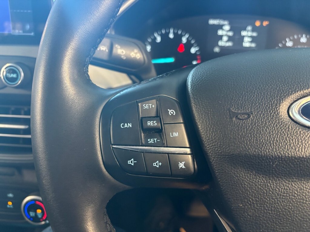 Used Ford Focus 2022 for sale - 76986214: Photo 23