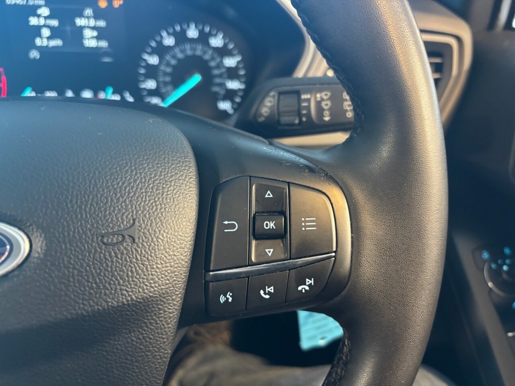 Used Ford Focus 2022 for sale - 76986214: Photo 24