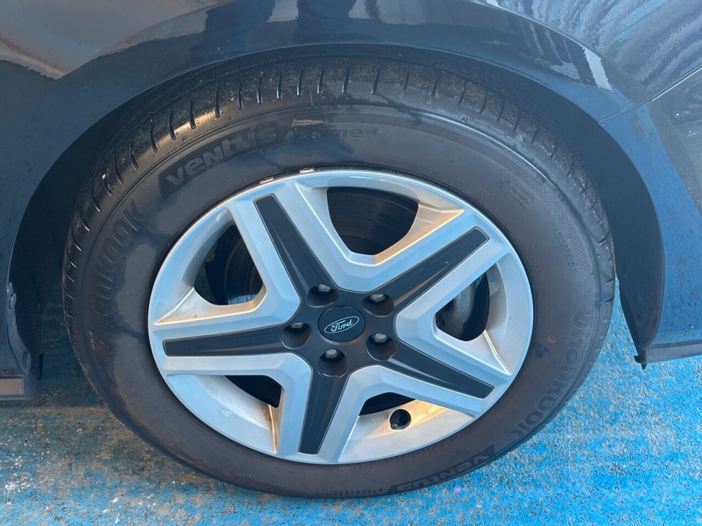 Used Ford Focus 2022 for sale - 76986214: Photo 28