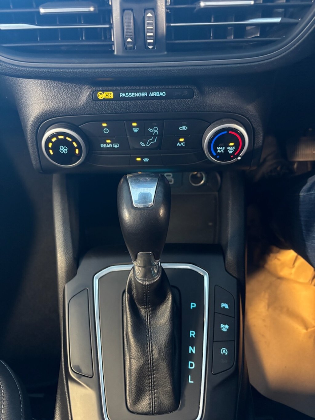 Used Ford Focus 2022 for sale - 76986214: Photo 30