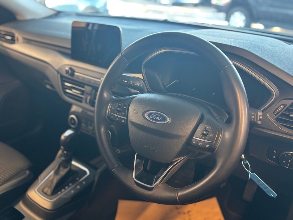 Used Ford Focus 2022 for sale - 76986214: Photo 31