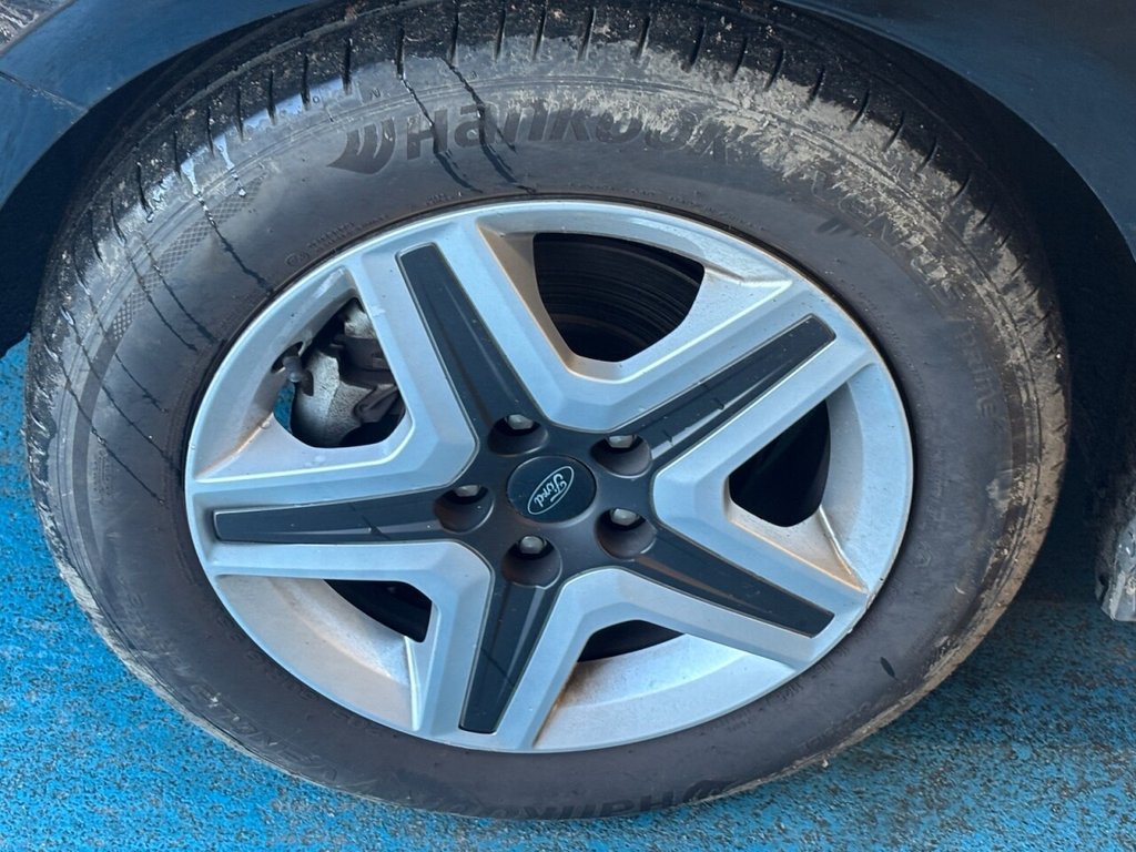 Used Ford Focus 2022 for sale - 76986214: Photo 34