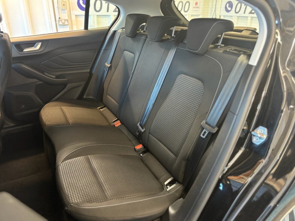 Used Ford Focus 2022 for sale - 76986214: Photo 35