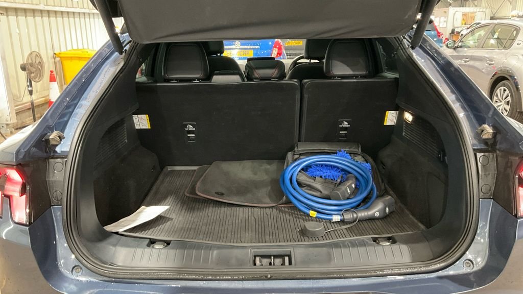 Used Ford Mustang Mach-E 2021 for sale - 76797735: Photo 10