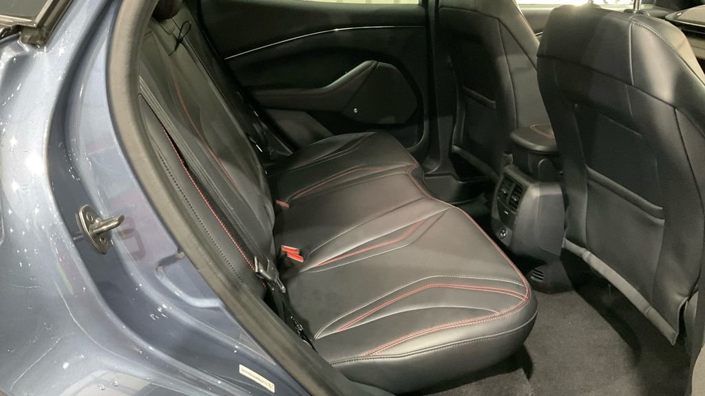 Used Ford Mustang Mach-E 2021 for sale - 76797735: Photo 11