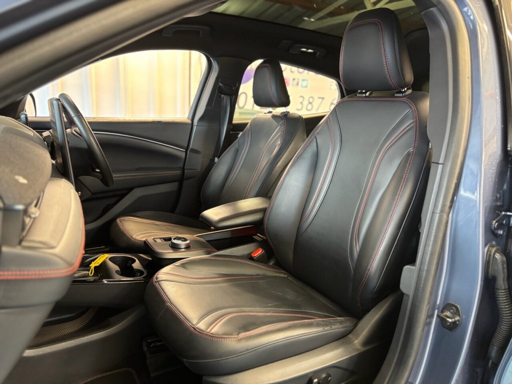 Used Ford Mustang Mach-E 2021 for sale - 76797735: Photo 16