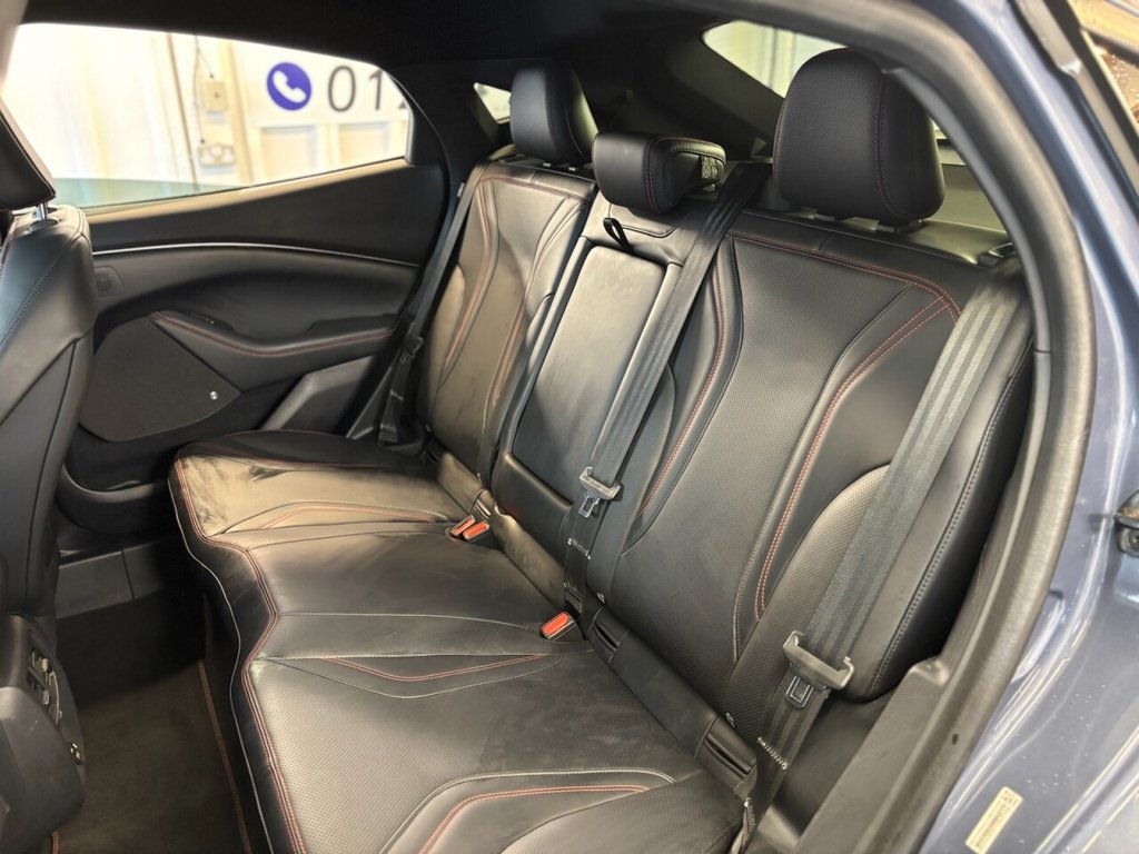 Used Ford Mustang Mach-E 2021 for sale - 76797735: Photo 17