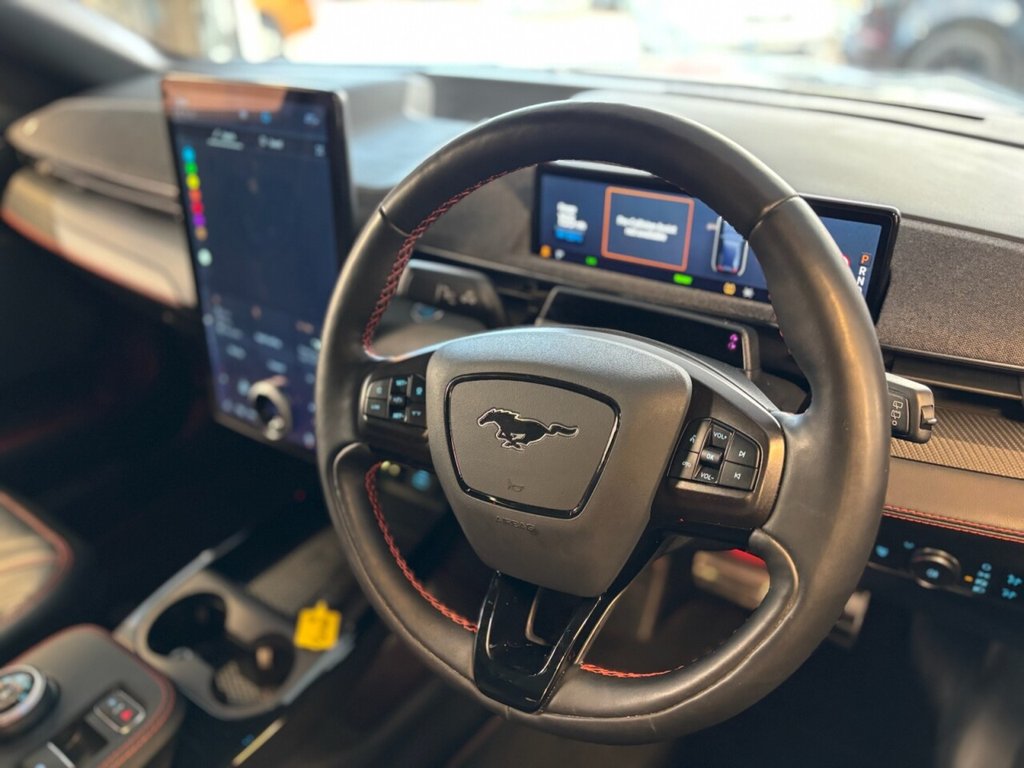 Used Ford Mustang Mach-E 2021 for sale - 76797735: Photo 18