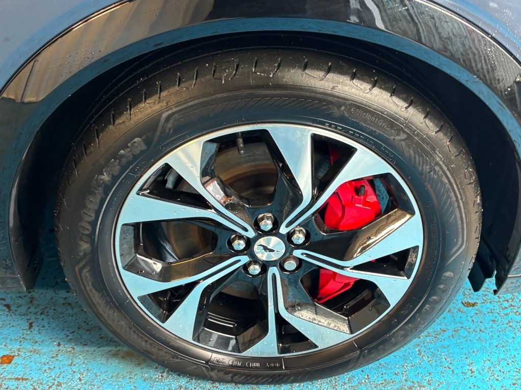 Used Ford Mustang Mach-E 2021 for sale - 76797735: Photo 19