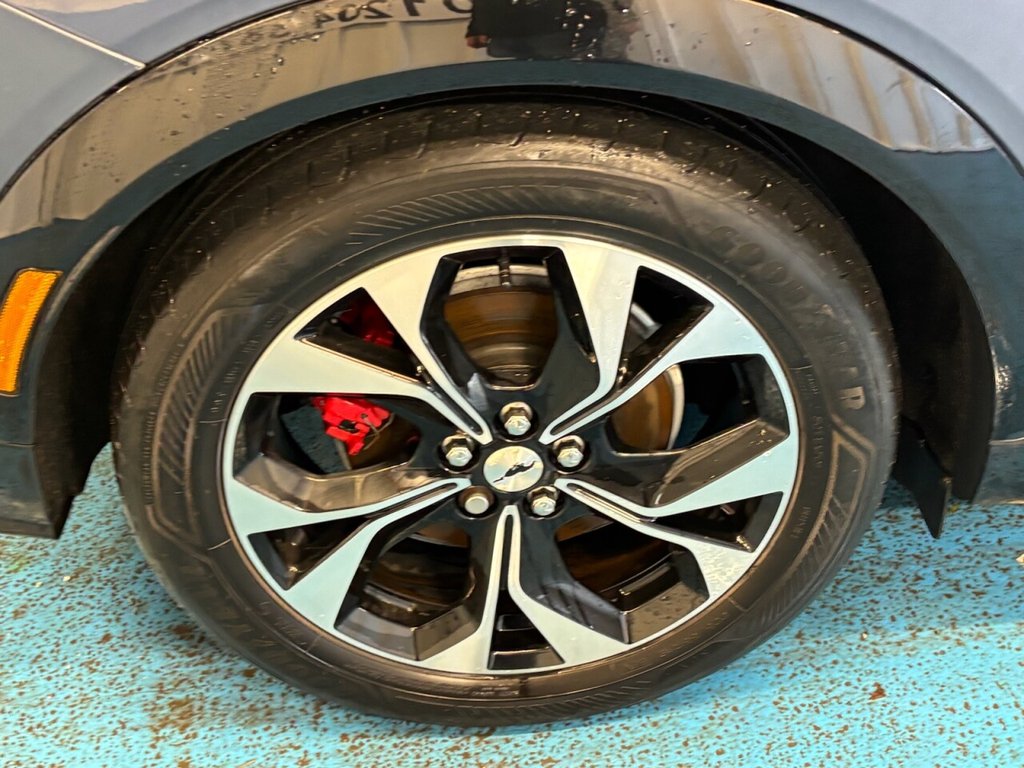 Used Ford Mustang Mach-E 2021 for sale - 76797735: Photo 20