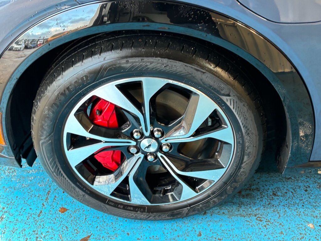 Used Ford Mustang Mach-E 2021 for sale - 76797735: Photo 22