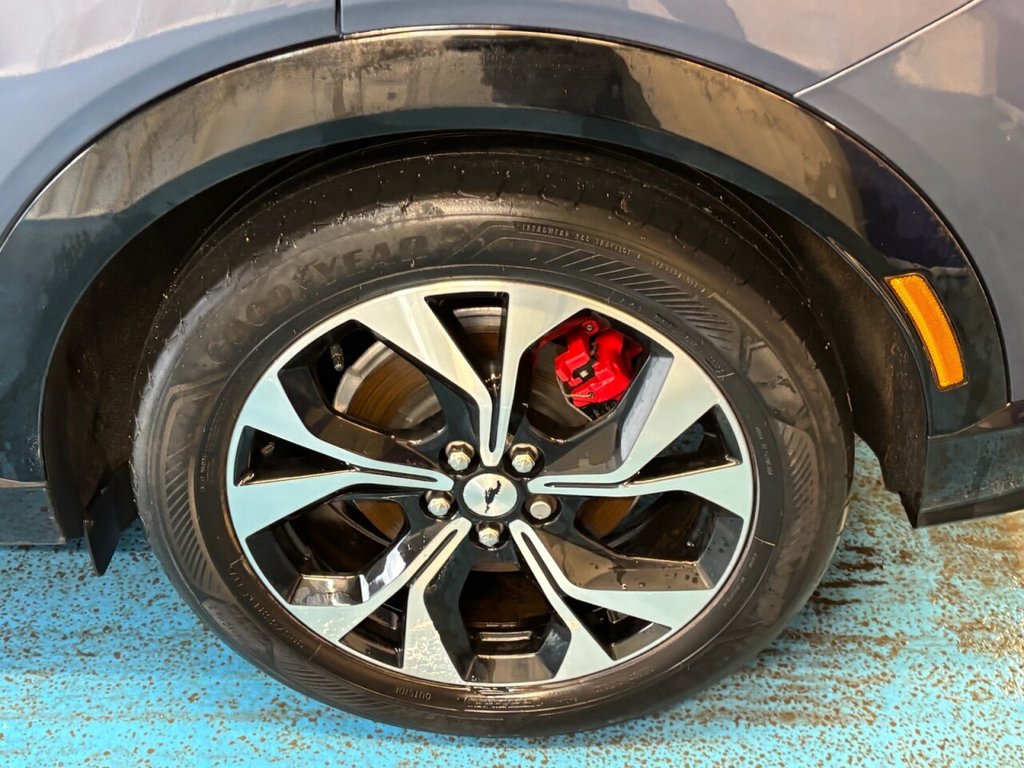 Used Ford Mustang Mach-E 2021 for sale - 76797735: Photo 23