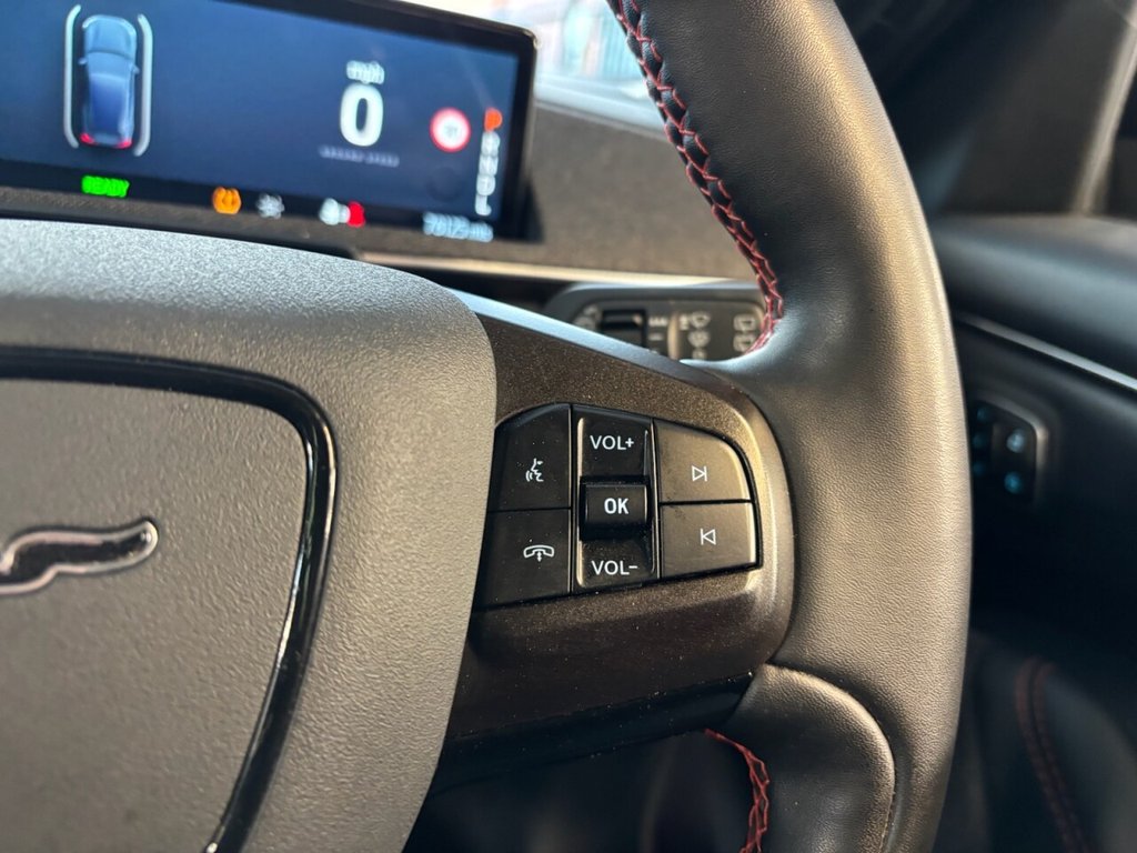 Used Ford Mustang Mach-E 2021 for sale - 76797735: Photo 26