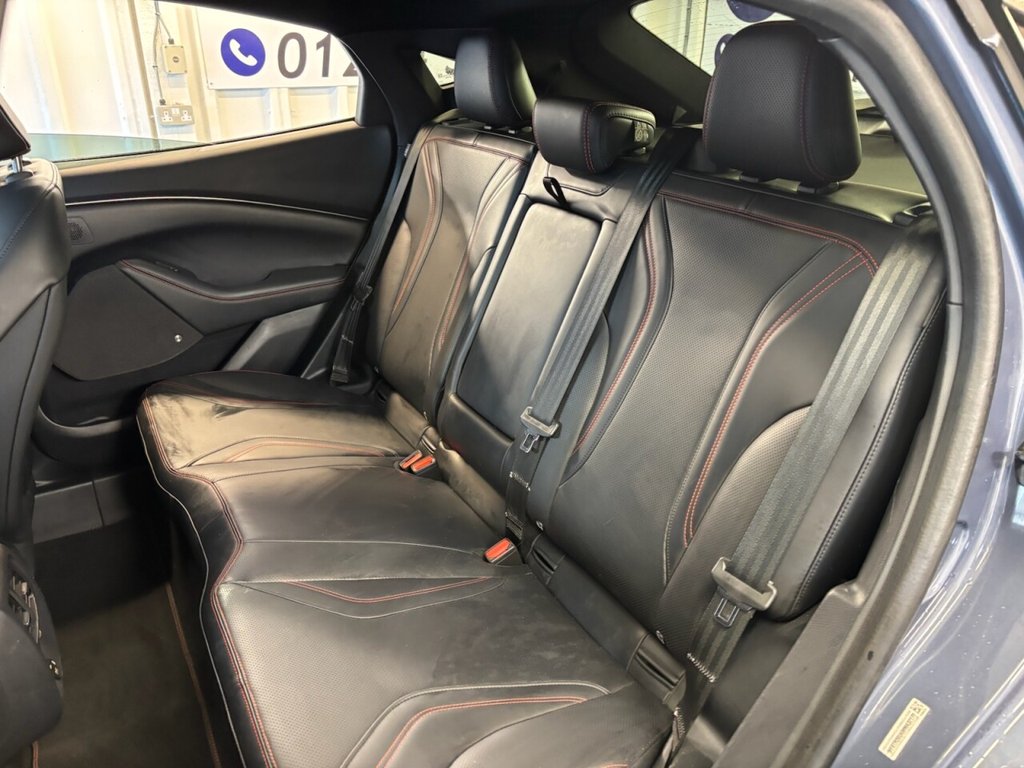 Used Ford Mustang Mach-E 2021 for sale - 76797735: Photo 32