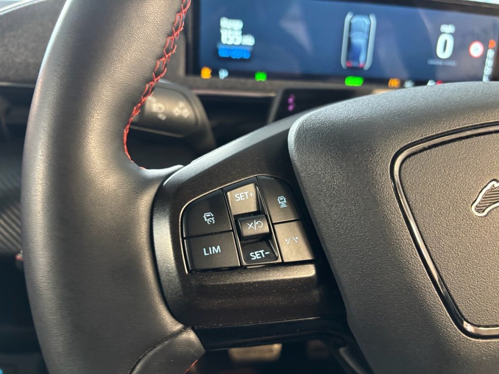 Used Ford Mustang Mach-E 2021 for sale - 76797735: Photo 34