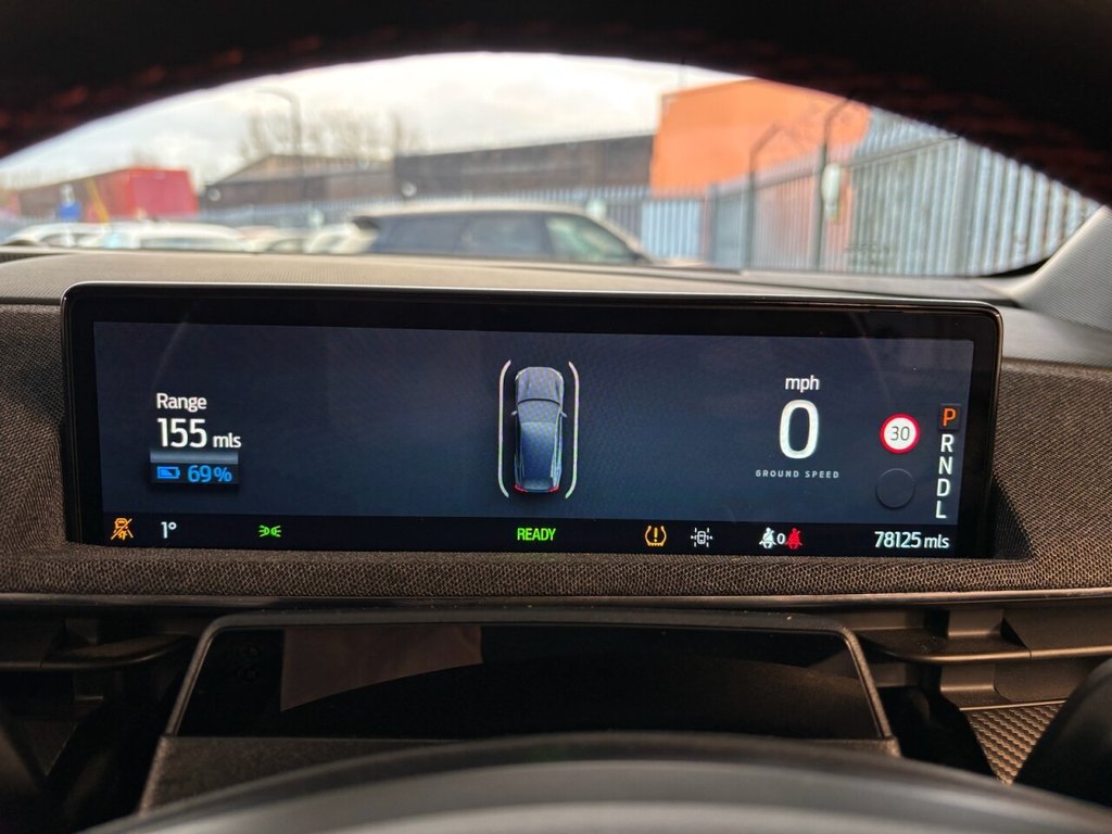 Used Ford Mustang Mach-E 2021 for sale - 76797735: Photo 37