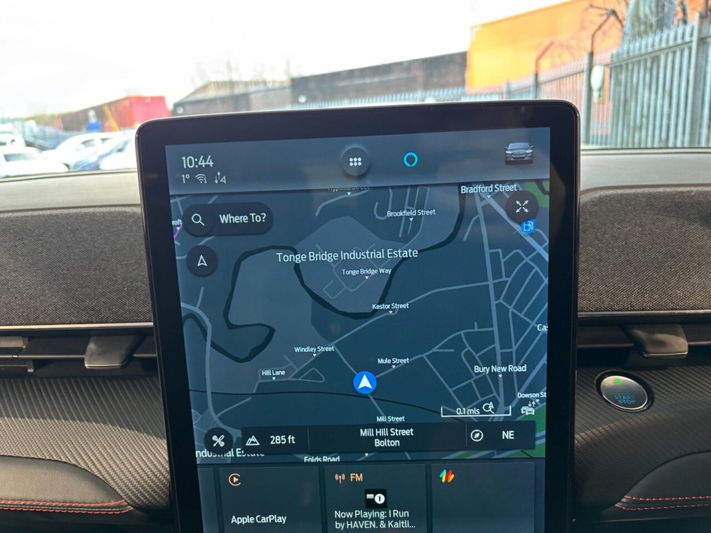 Used Ford Mustang Mach-E 2021 for sale - 76797735: Photo 38