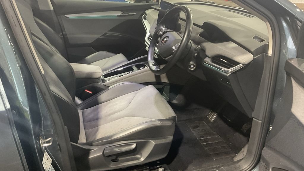 Used Skoda Enyaq 2021 for sale - 76642427: Photo 11