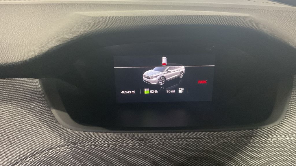 Used Skoda Enyaq 2021 for sale - 76642427: Photo 12