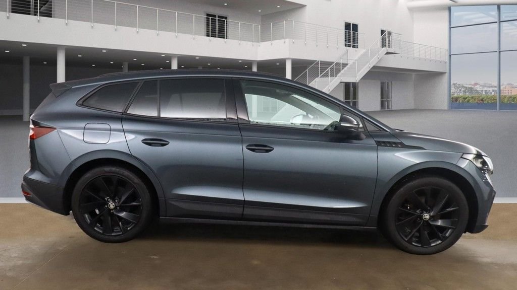 Used Skoda Enyaq 2021 for sale - 76642427: Photo 7