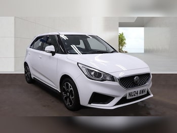 Used MG MG3 2024 for sale - 78358392: Photo