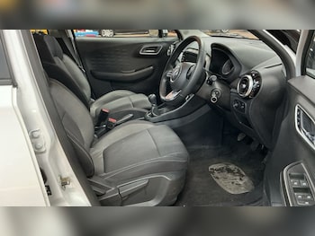 Used MG MG3 2024 for sale - 78358392: Photo