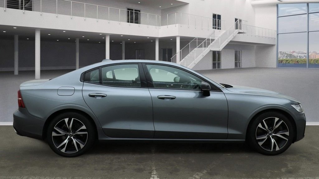 Used Volvo S60 2020 for sale - 76821138: Photo 14