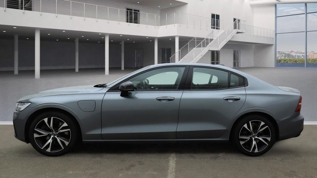 Used Volvo S60 2020 for sale - 76821138: Photo 16