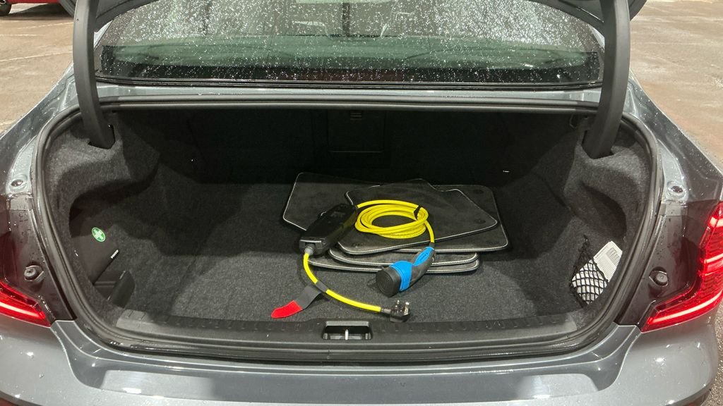 Used Volvo S60 2020 for sale - 76821138: Photo 17