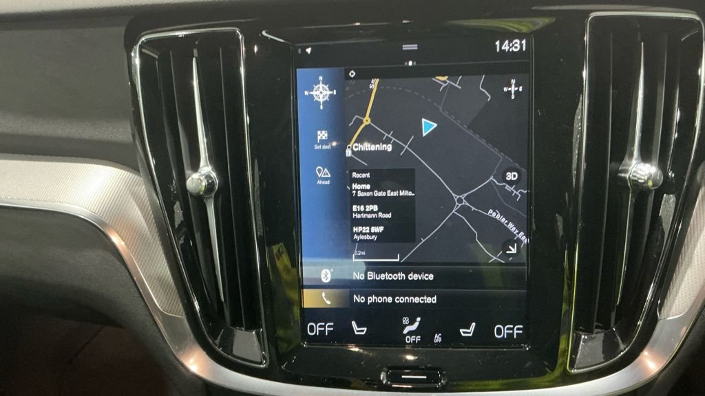 Used Volvo S60 2020 for sale - 76821138: Photo 20