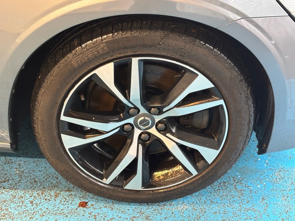 Used Volvo S60 2020 for sale - 76821138: Photo 23