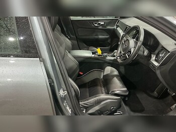 Used Volvo S60 2020 for sale - 76821138: Photo